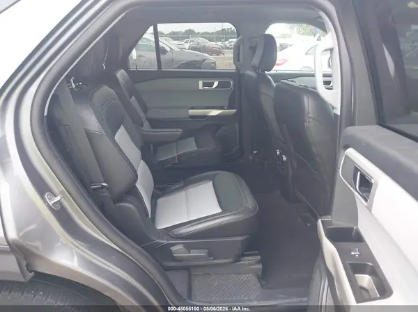 1FMSK7DH0NGB59915 2022 FORD EXPLORER - Image 8