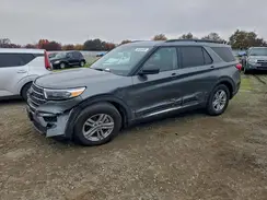 1FMSK7DH0NGB63494 2022 FORD EXPLORER