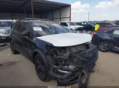 1FMSK7DH0NGB66461 2022 FORD EXPLORER