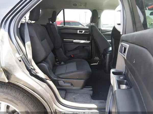 1FMSK7DH0NGB67447 2022 FORD EXPLORER - Image 8