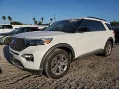 1FMSK7DH0NGB70476 2022 FORD EXPLORER