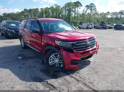 1FMSK7DH0NGB71014 2022 FORD EXPLORER