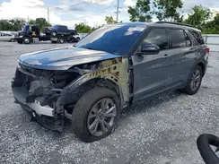 1FMSK7DH0NGB73071 2022 FORD EXPLORER