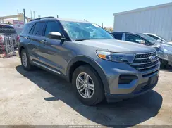 1FMSK7DH0NGB78884 2022 FORD EXPLORER
