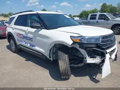 1FMSK7DH0NGB83762 2022 FORD EXPLORER