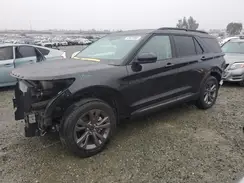 1FMSK7DH0NGB84393 2022 FORD EXPLORER