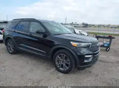 1FMSK7DH0NGB99721 2022 FORD EXPLORER