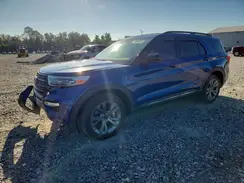 1FMSK7DH0NGC02780 2022 FORD EXPLORER