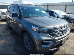 1FMSK7DH0NGC28344 2022 FORD EXPLORER