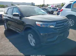 1FMSK7DH0NGC32989 2022 FORD EXPLORER