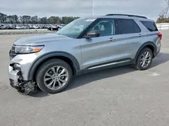 1FMSK7DH0NGC35035 2022 FORD EXPLORER