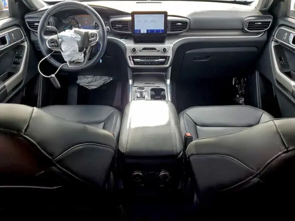 1FMSK7DH0NGC35035 2022 FORD EXPLORER - Image 8