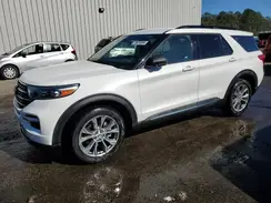 1FMSK7DH0NGC35701 2022 FORD EXPLORER