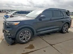1FMSK7DH0NGC47671 2022 FORD EXPLORER