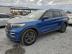 1FMSK7DH0NGC49517 2022 FORD EXPLORER