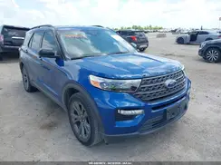 1FMSK7DH0NGC50179 2022 FORD EXPLORER
