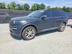 1FMSK7DH0NGC51834 2022 FORD EXPLORER