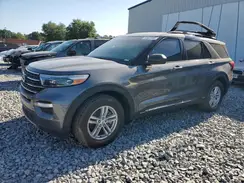 1FMSK7DH0PGA02971 2023 FORD EXPLORER
