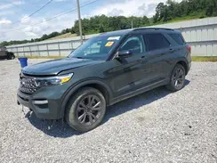 1FMSK7DH0PGA10116 2023 FORD EXPLORER