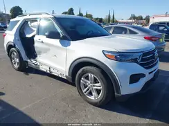 1FMSK7DH0PGA13887 2023 FORD EXPLORER
