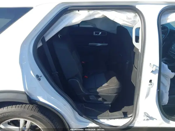 1FMSK7DH0PGA13887 2023 FORD EXPLORER - Image 8