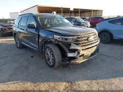 1FMSK7DH0PGA16062 2023 FORD EXPLORER