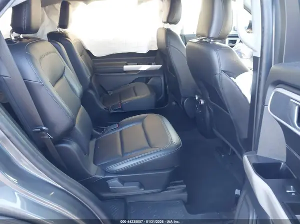 1FMSK7DH0PGA16062 2023 FORD EXPLORER - Image 8