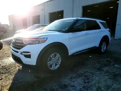 1FMSK7DH0PGA23626 2023 FORD EXPLORER