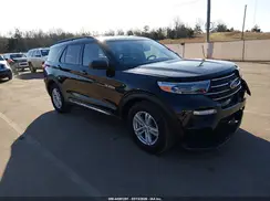 1FMSK7DH0PGA24405 2023 FORD EXPLORER