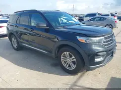 1FMSK7DH0PGA36358 2023 FORD EXPLORER