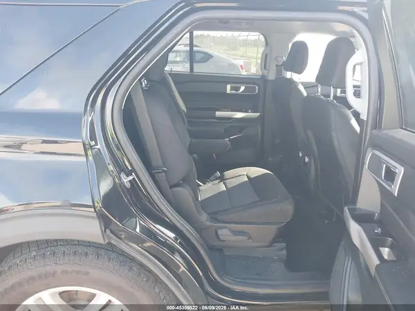 1FMSK7DH0PGA36358 2023 FORD EXPLORER - Image 8