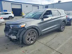 1FMSK7DH0PGA36585 2023 FORD EXPLORER