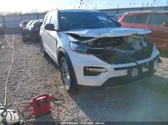 1FMSK7DH0PGA37896 2023 FORD EXPLORER