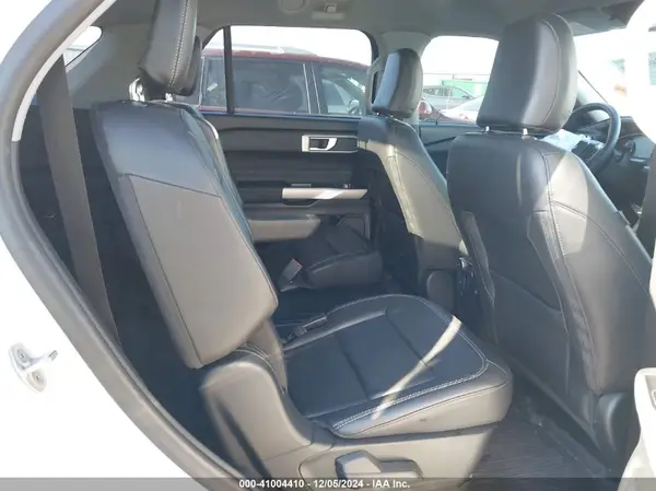 1FMSK7DH0PGA37896 2023 FORD EXPLORER - Image 8