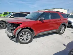 1FMSK7DH0PGA40829 2023 FORD EXPLORER