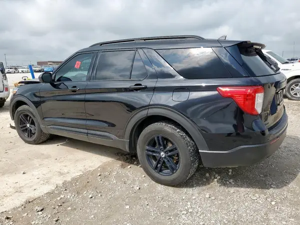 1FMSK7DH0PGA47585 2023 FORD EXPLORER - Image 2