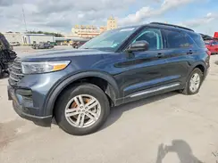 1FMSK7DH0PGA47845 2023 FORD EXPLORER