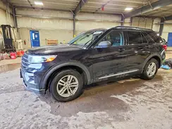 1FMSK7DH0PGA57145 2023 FORD EXPLORER