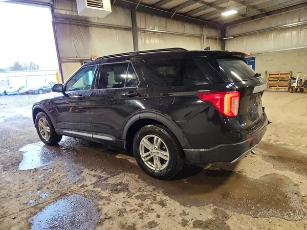 1FMSK7DH0PGA57145 2023 FORD EXPLORER - Image 2