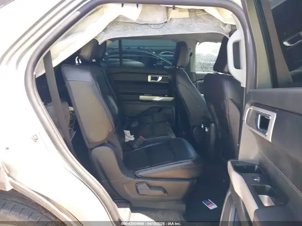 1FMSK7DH0PGA57226 2023 FORD EXPLORER - Image 8