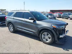 1FMSK7DH0PGA57291 2023 FORD EXPLORER