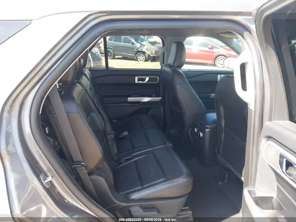 1FMSK7DH0PGA57291 2023 FORD EXPLORER - Image 8