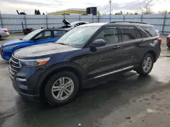1FMSK7DH0PGA57887 2023 FORD EXPLORER