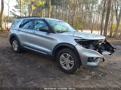 1FMSK7DH0PGA59249 2023 FORD EXPLORER