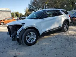 1FMSK7DH0PGA60725 2023 FORD EXPLORER