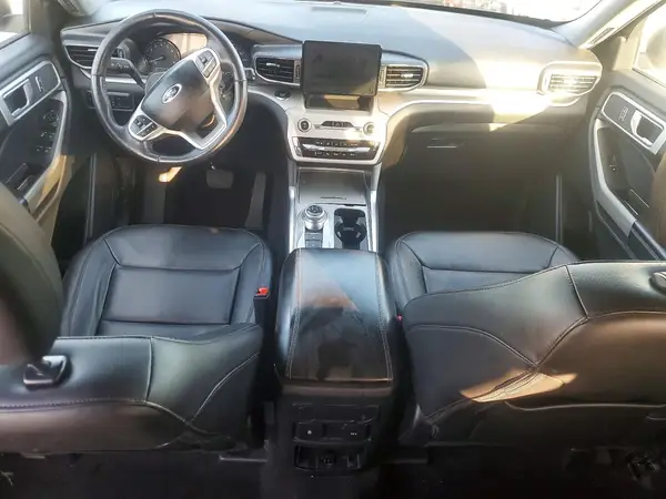 1FMSK7DH0PGA69392 2023 FORD EXPLORER - Image 8