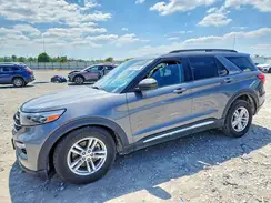 1FMSK7DH0PGA69604 2023 FORD EXPLORER