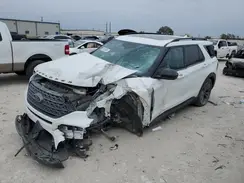 1FMSK7DH0PGA74849 2023 FORD EXPLORER