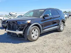 1FMSK7DH0PGA90694 2023 FORD EXPLORER
