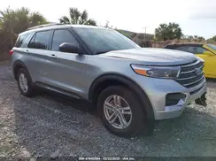 1FMSK7DH0PGA91716 2023 FORD EXPLORER